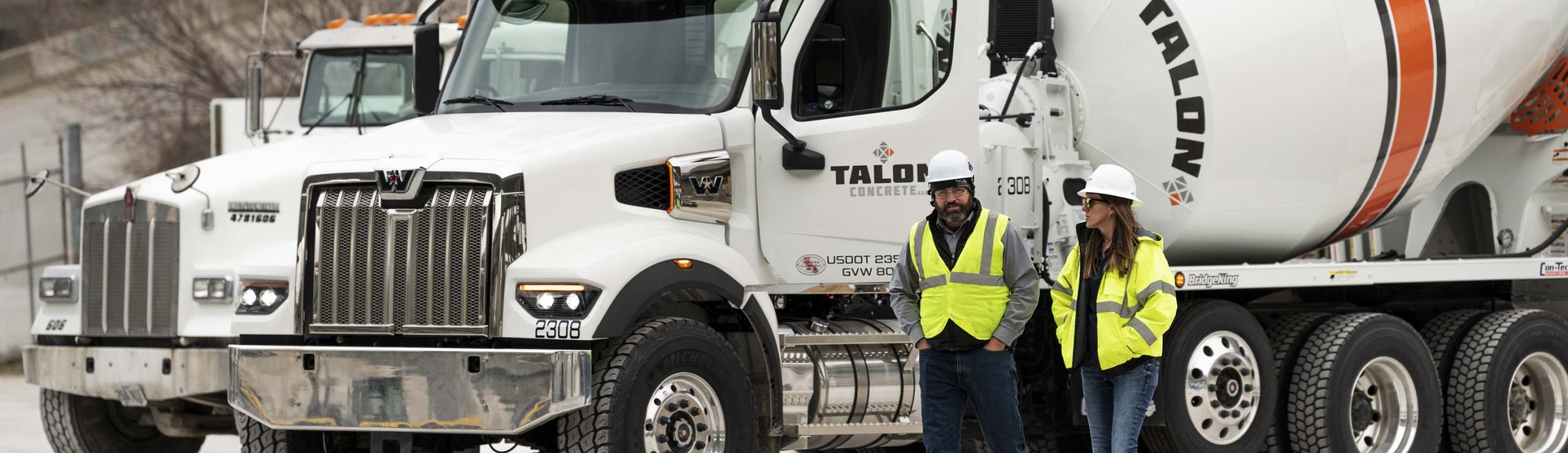 Careers at Talon Concrete and Quicksilver Readymix