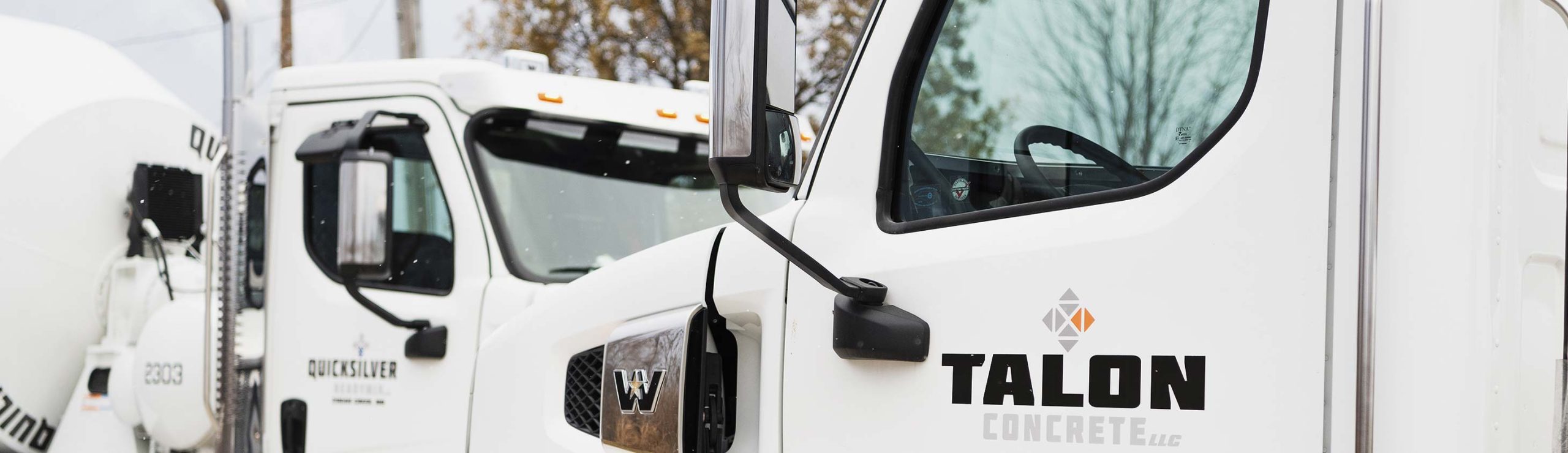 Concrete and Readymix Sales