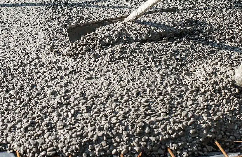 High Performance Concrete