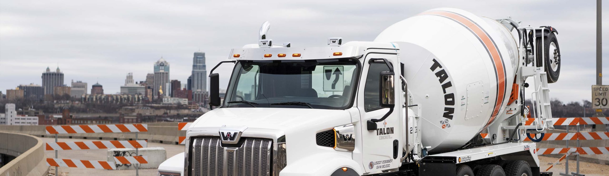 Talon Concrete & Quicksilver Services